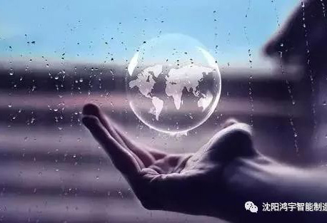 只要五步，离散型制造业实现智能制