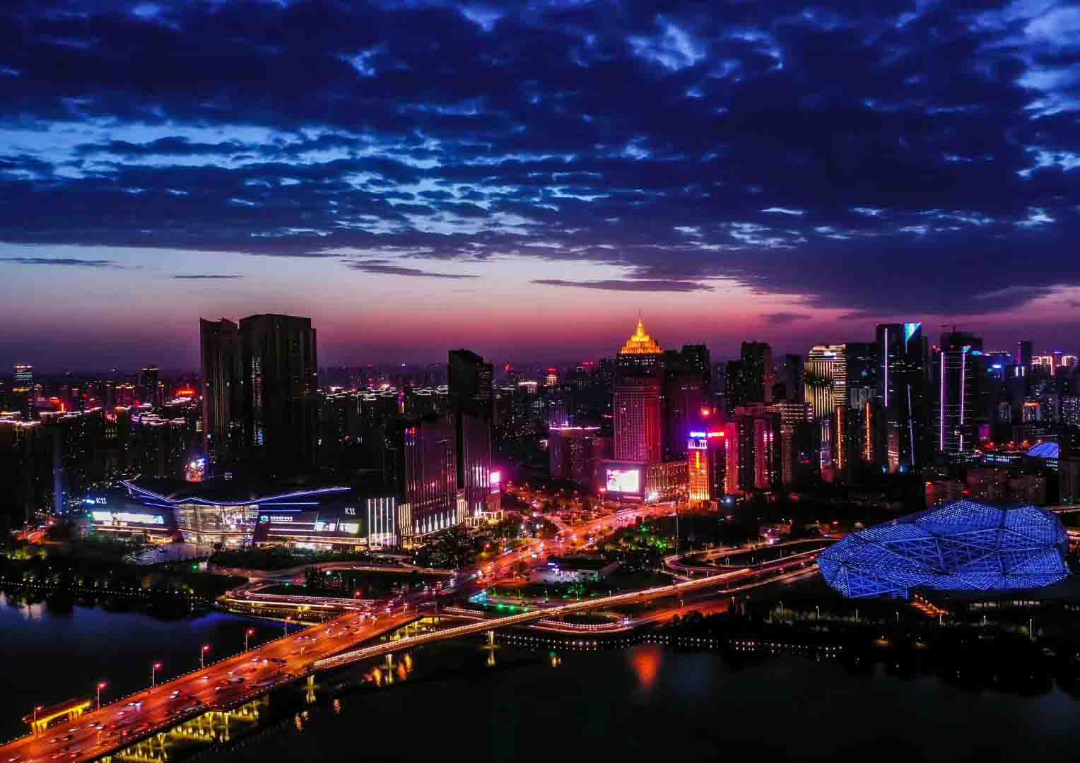 【行业资讯】数字经济助推新动能的三个层面