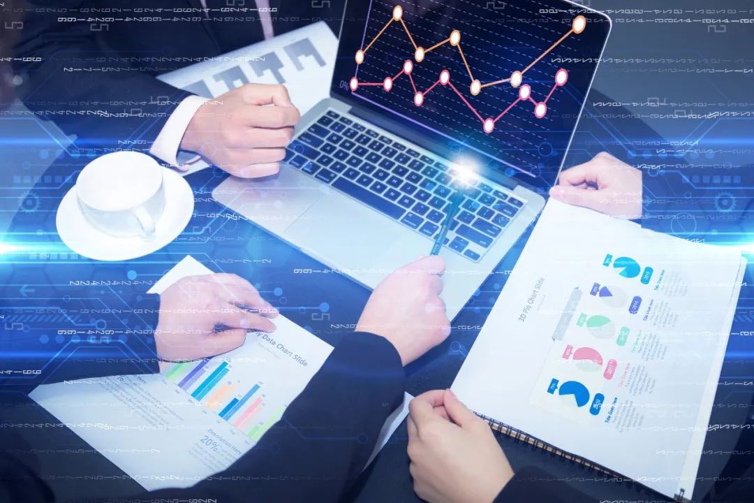 【行业资讯】从信息化改造到数字化转型，中国企业行至何处？