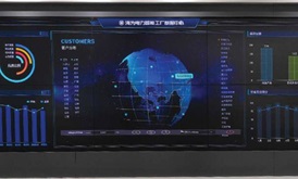 【企业新闻】鸿宇科技赋能电力装备制造企业数字化转型