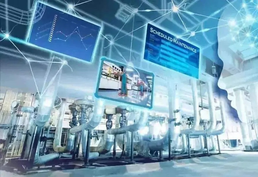 【行业资讯】供应链视角下制造体系数字化转型策略