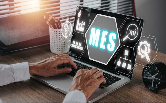 【行业资讯】MES生产管理系统功能