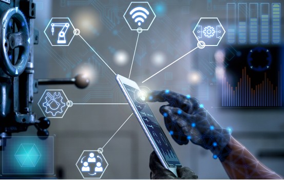 【行业资讯】锚定数字化转型浪潮 鸿宇科技以“小快轻准”方案赋能中小企业高质量发展