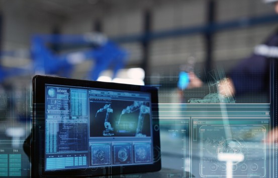 【行业资讯】别再让工厂“孤岛”运行：工业互联网，如何为沈阳制造装上“智慧大脑”？