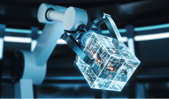 【行业资讯】不止是连接，更是价值重塑 | 探索工业互联网平台的核心技术引擎