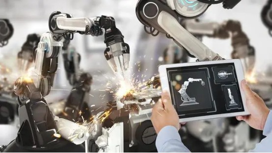 【行业资讯】当工业互联网遇上“精益”哲学：沈阳鸿宇科技如何做“减法”创造真实价值？