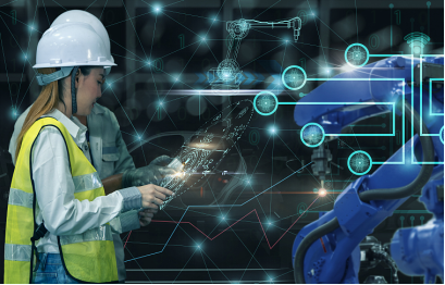 【行业资讯】工厂“大脑”升级：MES如何让生产从“黑箱”变透明？