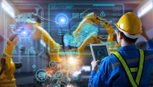 【行业资讯】订单碎片化、利润被压缩？辽宁中小制造企业数字化转型，2025年这样做少走弯路