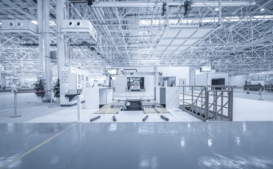 【行业资讯】辽宁中小企业数字化转型：WMS成破局关键，解锁产业升级新路径