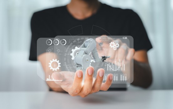 【行业资讯】打破注塑车间“黑箱”：数据采集是智能化转型的钥匙