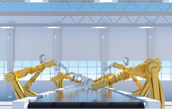 【行业资讯】全员适配的ESOP系统：制造企业各岗痛点的精准解方