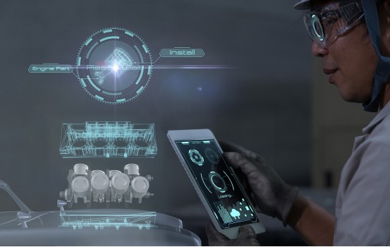 【行业资讯】东北制造中小企业数智升级：技术适配本土，老工业基地的智造新解法