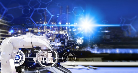 【行业资讯】中小制造企业数智升级技术内核：从技术融合到能力内生的深度重构